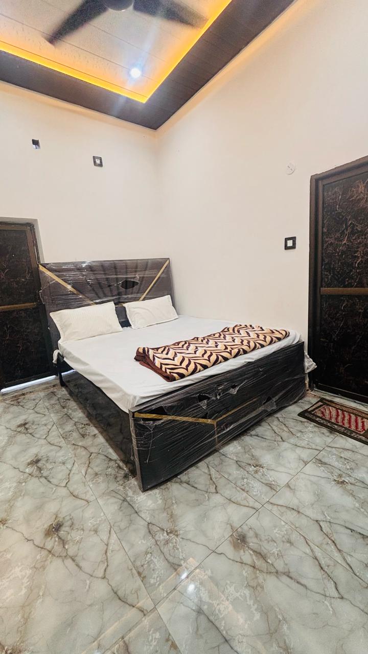 Family Room Left View